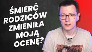 Śmierć Rodziców wpłynęła na mój odbiór książek? | "Kosiarze" i "Thunderhead" | Strefa Czytacza