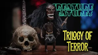 Trilogy of Terror (1975)