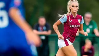 Las 7 JUGADORAS MÁS HERMOSAS del Mundial  Femenino 2023 | #1Alisha Lehmann