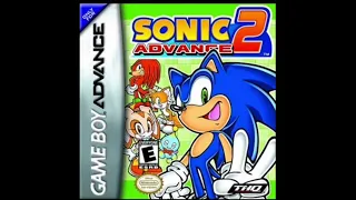 Sonic Advance 1, 2 and 3 OST: Act Clear.