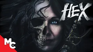 Hex | Full Movie | Horror Thriller