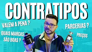 Contratipos quais as melhores marcas ? quais valem a pena ? toda a verdade sobre contratipos aqui