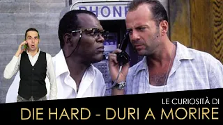 Duri a morire - Die Hard 3 - Le curiosità