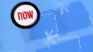 Nickelodeon Japan "Now We're Back" "Jimmy Neutron Pictograph" Bumper (idk lol) *Reupload*