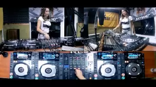 Juicy M - LIVE guest mix on DJFM