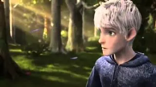Rise of the Guardians Clip ~  We should never have trusted you