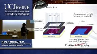 Engineering 165/265: Advanced Manufacturing Choices. Lec 4. Thermal Machining I (Spring 2014)