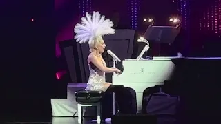 Lady Gaga Poker Face (Piano Version) (Live) Las Vegas 9-3-2023 Jazz & Piano