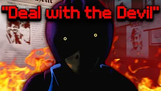 The Darkest FNAF Fan Game...