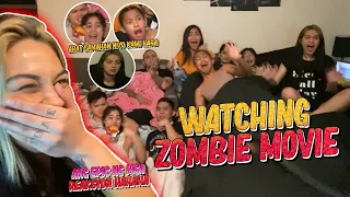 ZOMBIE PA MORE W/TEAM ZEBBY (SOBRANG LAUGHTRIP HAHAHA) | ZEINAB HARAKE