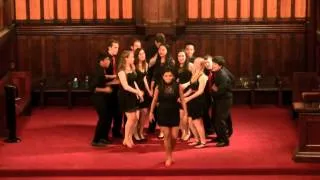 Shackles (Praise You) - Tufts' Anchord - Spring Show 2013