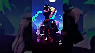 Roblox TikTok Compilation￼