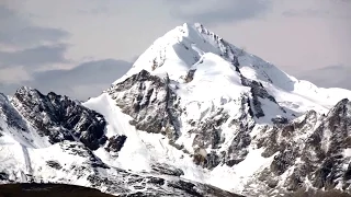 Восхождение на Уайна Потоси (6088 м). Юбилейный 100-й выпуск. Секреты съемок - 9 серия, 7 сезон