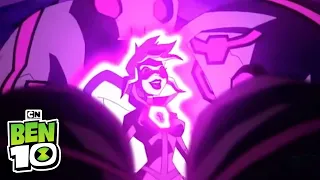 Omniverse: In Season | Ben 10 | Cartoon Network