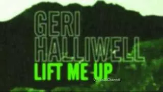 Geri Halliwell - Lift Me Up (K-Klass Pharmacy Dub) 1999 Promo