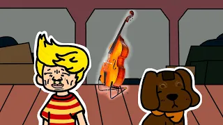 The Mother 3 PTSD
