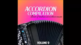 Accordion compilation vol. 9 (Best of italian accordion music)