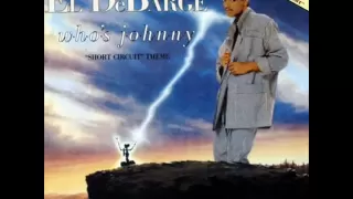 El DeBarge - Who's Johnny