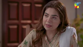 Bikhray Hain Hum - Episode 28 - Best Scene 02 - #noorhassan  #nawalsaeed