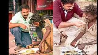 Narayanan Krishnan    The Selfless Hero Helping Indias Helpless