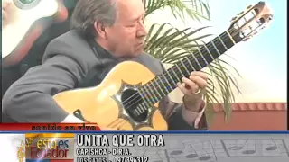 UNITA QUE OTRA - CAPISHCA - LOS GATOS