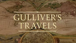 Learn English Through Story | Gulliver's Travels