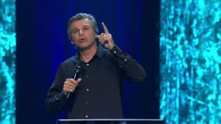 "Seek" with Jentezen Franklin