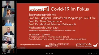 Covid-19 im Fokus, Webcast6_neu