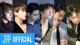 [MUS2PM (머스투피엠)] 2PM ＜MUST＞ Trailer Making Film (EN/JP/TH)