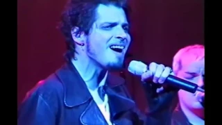 Chris Cornell - Mission (Live House Of Blues 2000) DVD Remastered