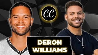 Deron Williams | An All-Around Athlete | Culture Camp 016