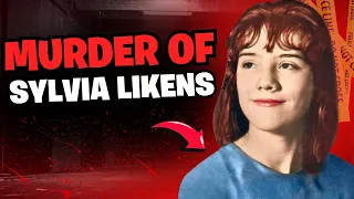 What happened to Sylvia Likens? Where is Sylvia Likens buried?