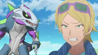 Bakugan (2023) - EP 6