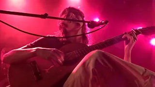 Aldous Harding - Zoo Eyes - Live In Paris 2019