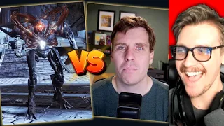 BUNGIE GAME DEV vs OVERLOAD CHAMPION 😅 (Reaction)