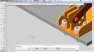 Access 100 Million DWG 2d/3d blocks with the "AutoCAD for Mac Like" iCADMac