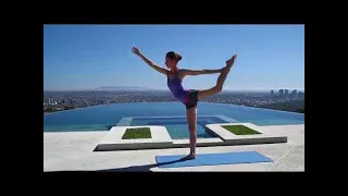 Yoga 3   Body and Mind Flexibility   With Tara Stiles