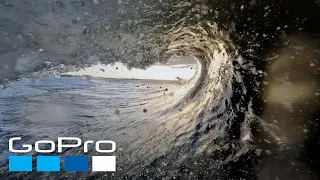 GoPro: Best Ma'alaea of All Time? | Kai Lenny Scores Freight Trains