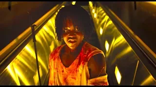 'Us' Official Trailer (2019) | Lupita Nyong’o, Winston Duke