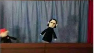 potter puppet pals extremly sped up TO THE MAX