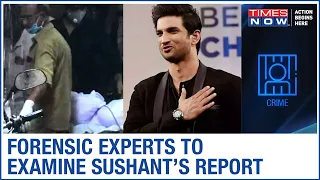 Sushant Singh Rajput's Death Case: CBI to send late actor's Autopsy Report to other forensic experts