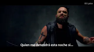 Skillet - Feel Invincible (Subtitulado español)