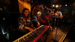 John Primer & The Real Deal Blues Band: Live at Rosa's Lounge