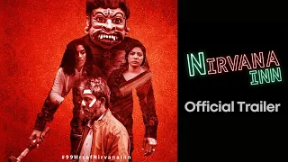 Nirvana Inn | Official Trailer  | Adil Hussain, Sandhya Mridul, Rajshri Deshpande | Vijay Jayapal