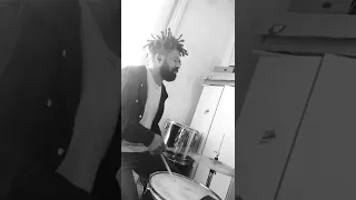 Beyoncé - Move (drum cover)