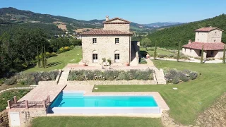 Farmhouse with Guest house For Sale in Italy