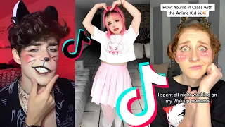 TikTok Cringe Compilation #51