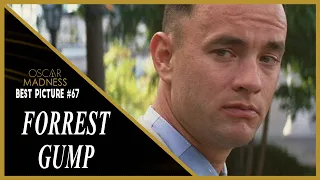 Forrest Gump (1994) Review || Oscar Madness #67