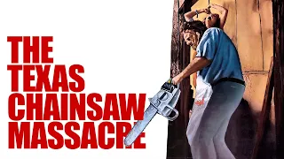 The Texas Chainsaw Massacre (1974) | Full Movie