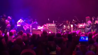 Rodney "Skeet" Curtis Bass Solo @ Howard Theatre 11/13/2021